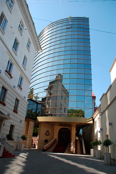 Hotel Nobil