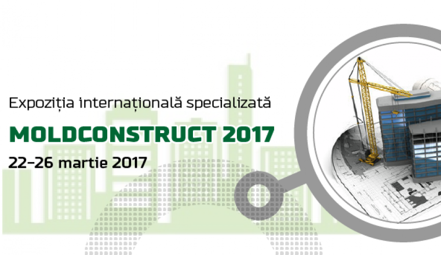 Moldconstruct-2017 Exhibition